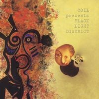 Black Light District - A Thousand Lights in a Darkened Room