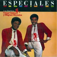 Los Diablitos - Especiales