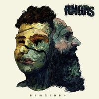Hungrs - Simbiose
