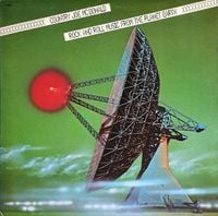 Country Joe McDonald - Rock And Roll Music From The Planet Earth
