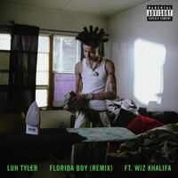Luh Tyler - Florida Boy (Remix)