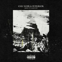 Che Noir - Seeds In Babylon