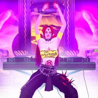 Machine Girl - ENERGY FEST MIX