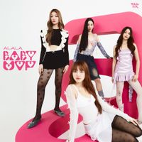 ALALA - BABYMVP