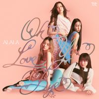 ALALA - Ok, Love You, Bye