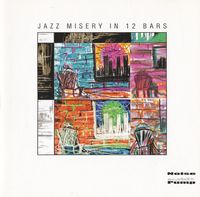 Leigh Lawson & Ed Field - Jazz Misery In 12 Bars
