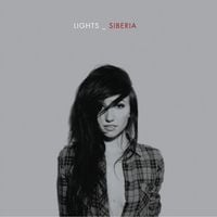 Lights - Siberia