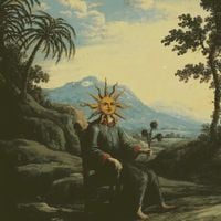 Calico Mantra - Calico Mantra