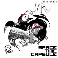 Rekcahdam - Space Time Capsule