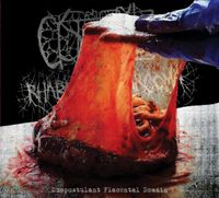 Cystgurgle - Duopustulant Placental Domain