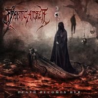 Frantic Amber - Death Becomes Her