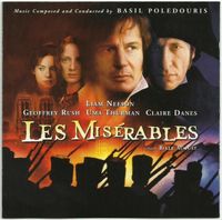 Basil Poledouris - Les Mis&eacute;rables (Original Score)