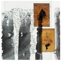 Soundwalk Collective & Patti Smith - Correspondences, Vol. 2