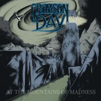 Crimson Day - At the Mountains of Madness