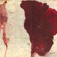 Gotye - Like Drawing Blood [2008 International Release]