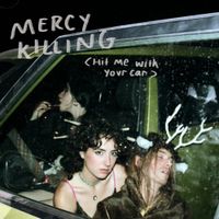 New Misphoria - Mercy Killing (Hit Me With Your Car)