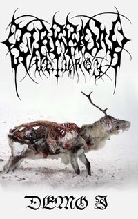Carrion Liturgy - Demo I