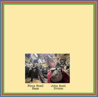 John Boell Band - Live Subject