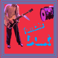 John Boell Band - Terrible Dust