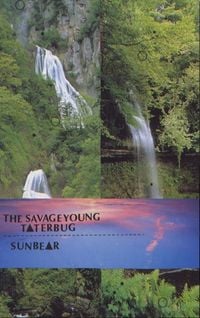The Savage Young Taterbug - The Savage Young Taterbug / Sunbear