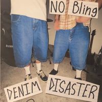 No Bling - Denim Disaster
