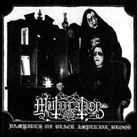 M&uuml;tiilation - Vampires of Black Imperial Blood