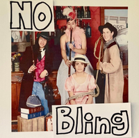 No Bling - No Bling