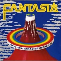 東京スカパラダイスオーケストラ [Tokyo Ska Paradise Orchestra] - FANTASIA
