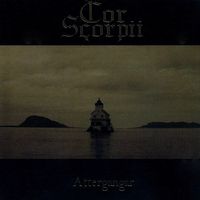 Cor Scorpii - Attergangar