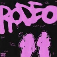 xtsy* - Rodeo