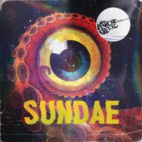 Psychedelic Revolution - Sundae