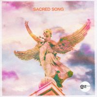 Psychedelic Revolution - Sacred Song