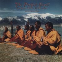 The Gyuto Monks of Tibet - The Perfect Jewel: Sacred Chants of Tibet