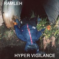 Ramleh - Hyper Vigilance