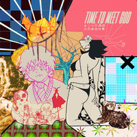 Colliding With Mars - Time To Meet God