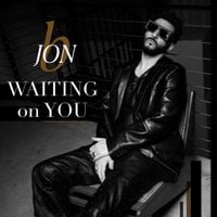 Jon B. - WAITING on YOU