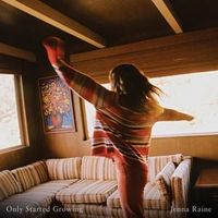 Jenna Raine - Only Started Growing