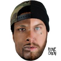Bone Crew - Bone Crew