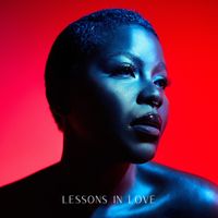 Thndo - Lessons In Love