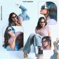 Emerson Azarian - That Energy