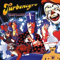 Turbonegro - Darkness Forever!