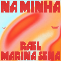 Rael - Na minha