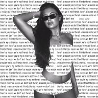 Emerson Azarian - There's a Reason You're My Ex