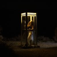 Mina Okabe - Dancing Around The Truth