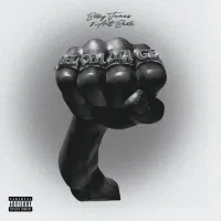 Boldy James & Antt Beatz - Street Cred