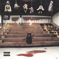SlimeGetEm - Bleachers