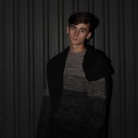 Nolan Pilgrim - Hold Tight