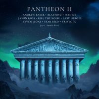 Seven Lions - Pantheon II