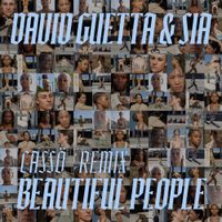 David Guetta - Beautiful People (Cass&ouml; Remix)