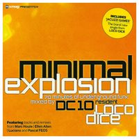 Loco Dice - Minimal Explosion